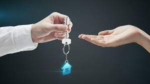 Wie draagt welke kosten bij overdracht van een appartement ?